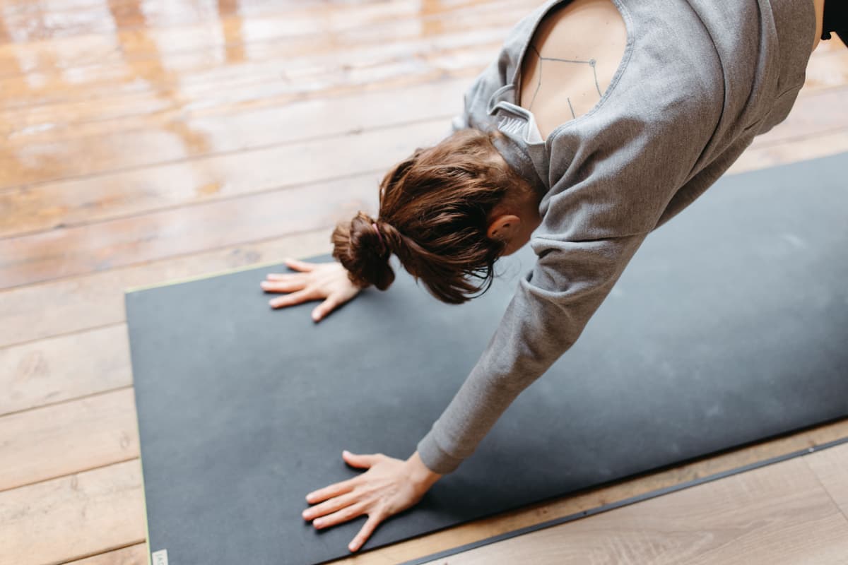 Yoga Vinyasa